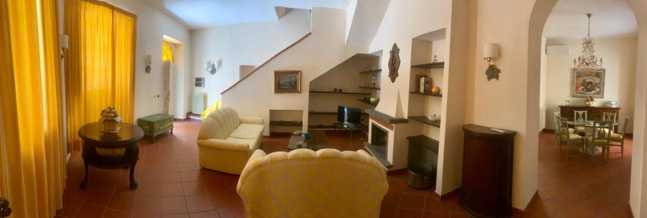 Вілла Casa Urbano Таорміна Екстер'єр фото