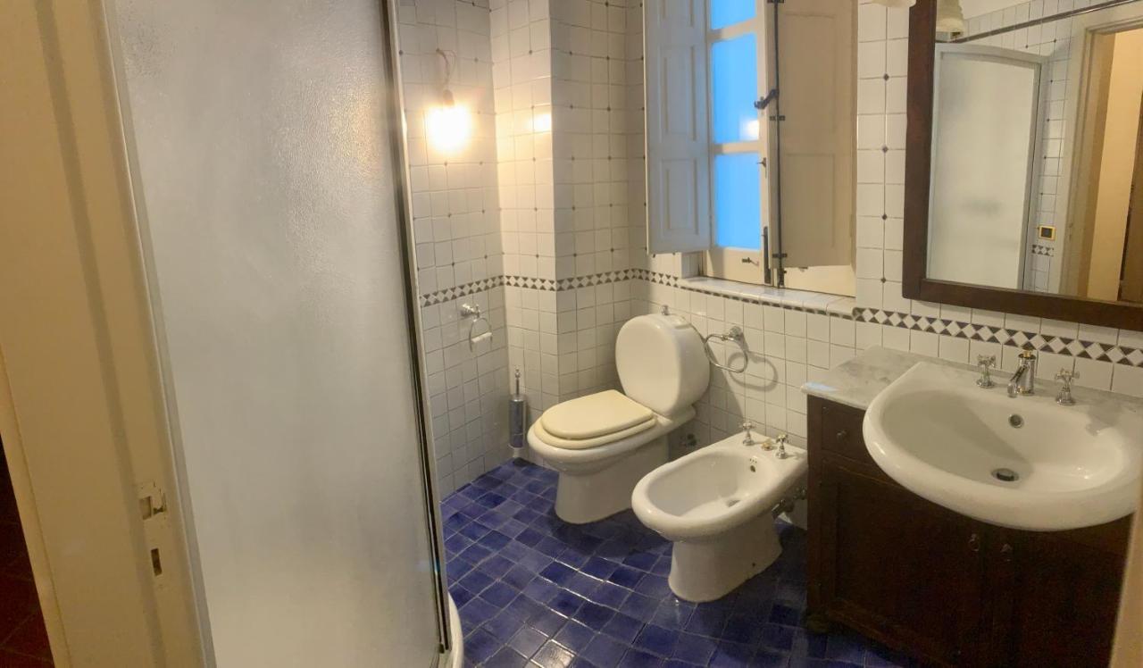 Вілла Casa Urbano Таорміна Екстер'єр фото
