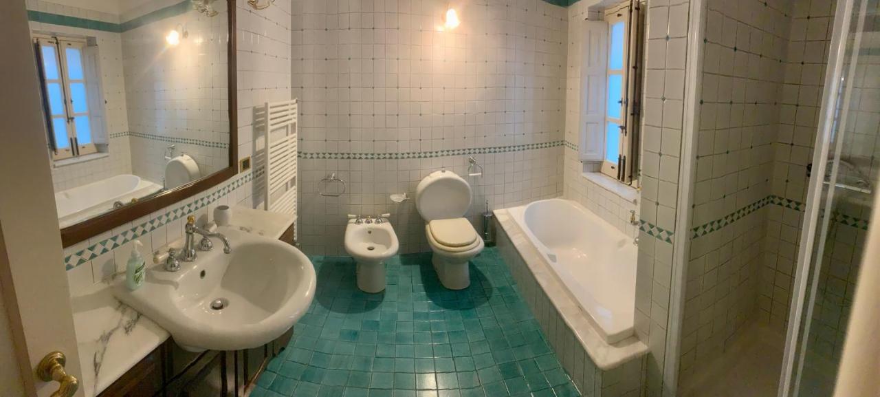 Вілла Casa Urbano Таорміна Екстер'єр фото