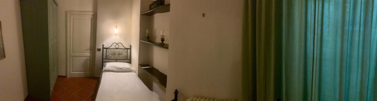 Вілла Casa Urbano Таорміна Екстер'єр фото