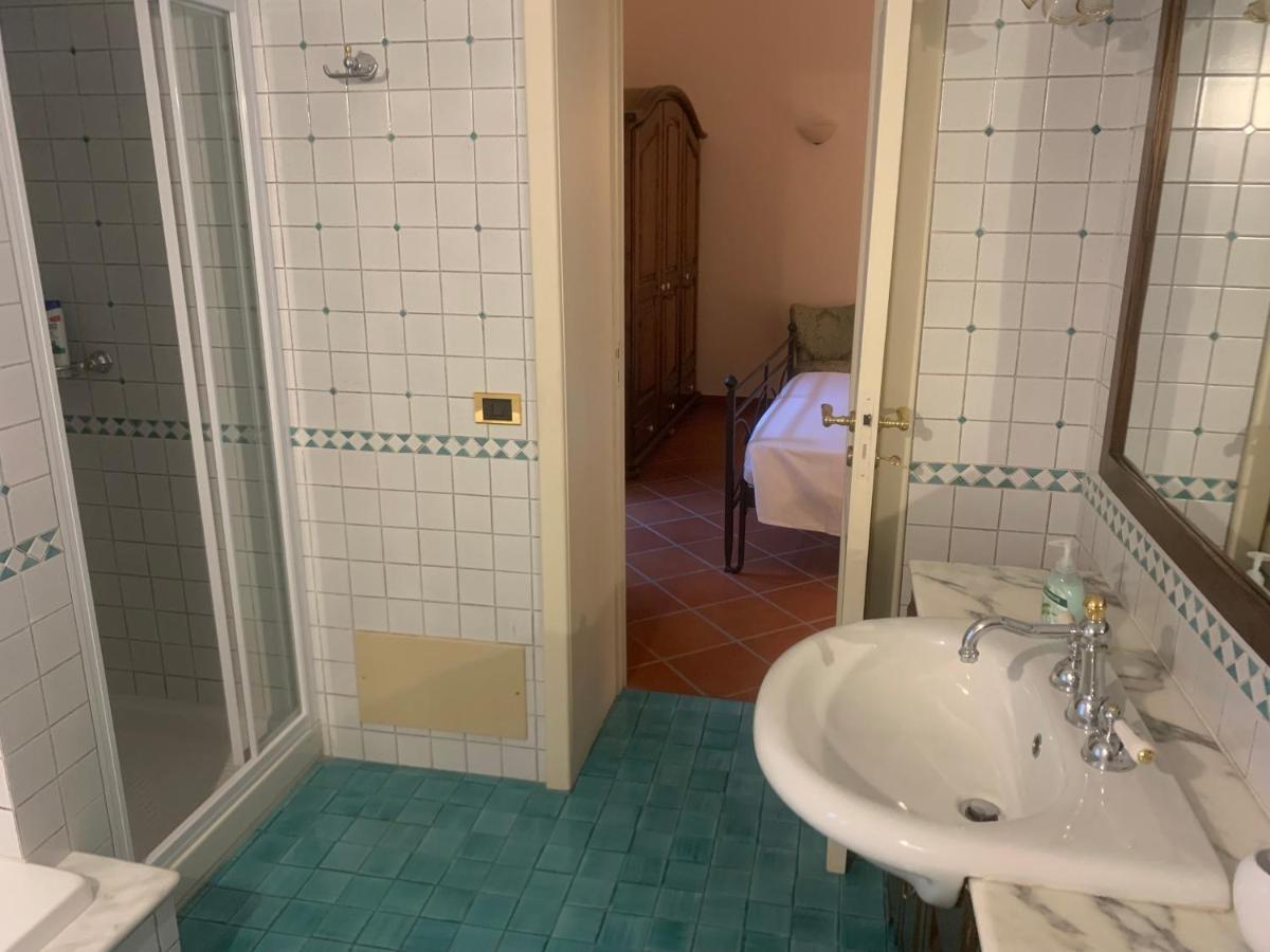 Вілла Casa Urbano Таорміна Екстер'єр фото